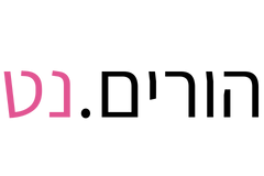 פורטל הורים.נט