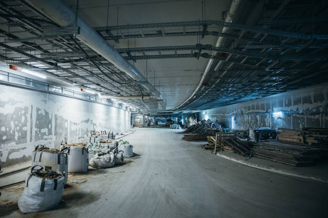 סכיום פרוייקט שז"ר בירושלים ספטמבר 2025;