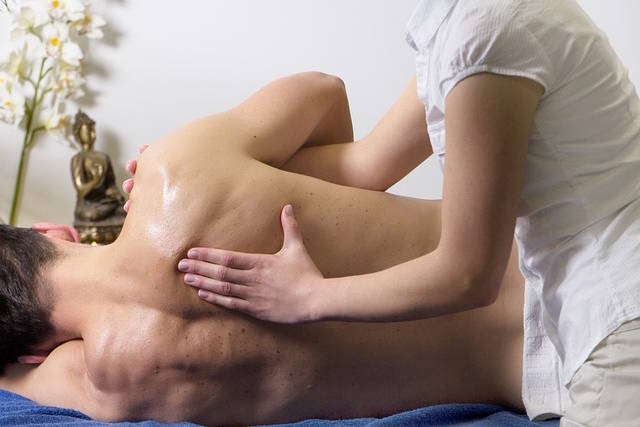 עיסוי עד הבית