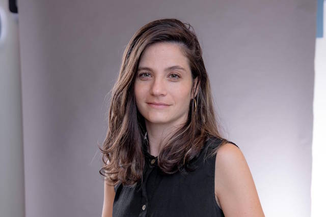 וייס עברי סגנית מהנדס העיר ירושלים 2025