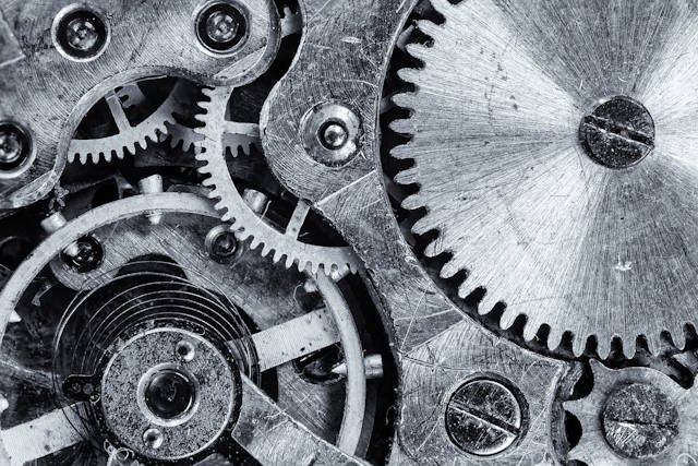 מנוע בהתאמה אישית