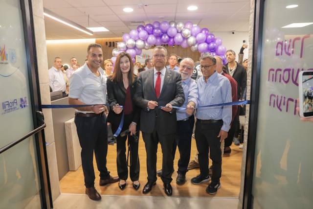 ראש עיריית ירושלים