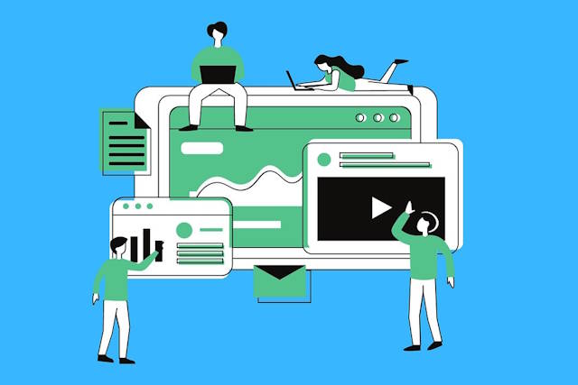 בעלי עסקים מפרסמים במרחב הדיגיטלי