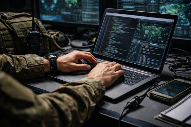 יחידה טכנולוגית בצהל