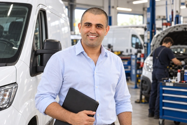 חמדאן דלהום מחולל חדשנות
